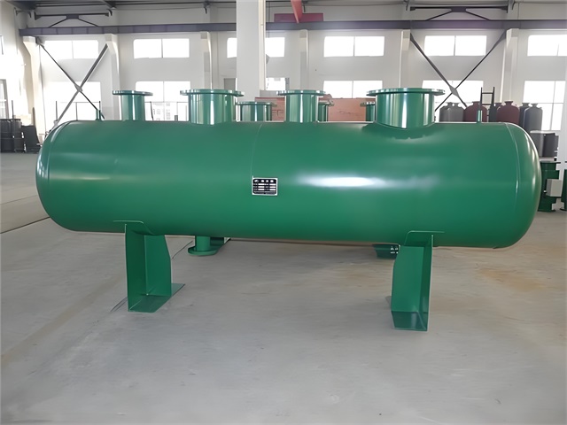 柯城集分水器需要电源吗