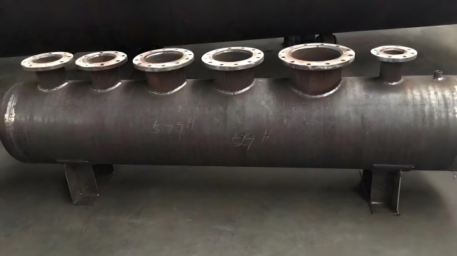 柯城集分水器属于特种设备吗